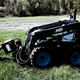 Illustration for article titled 13 Fascinating Farming Robots That Will Feed Humans of the Future